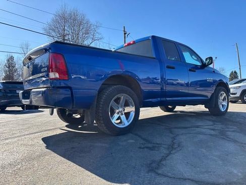 Used 2018 RAM 1500 Express w/ Express Value Package image 7