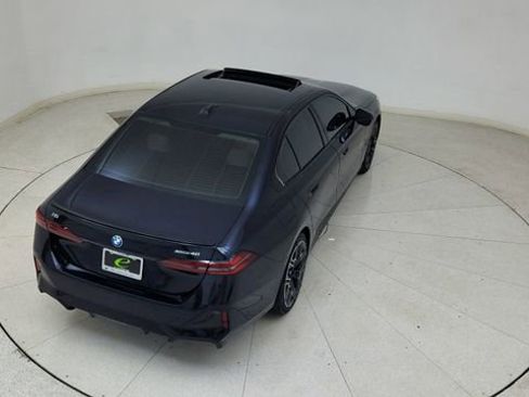 Used 2025 BMW i5 xDrive40 w/ M Sport Package image 85