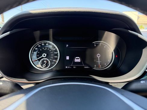 Used 2026 Genesis G70 2.5T RWD image 42