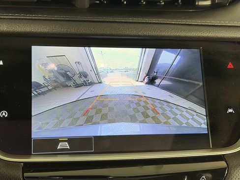 Certified 2024 Cadillac XT6 Luxury AWD/4WD image 28