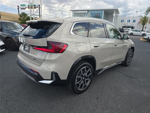 Used 2026 BMW X1 xDrive28i AWD/4WD image 3