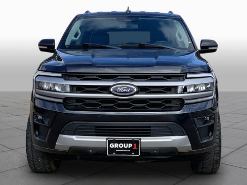 Certified 2022 Ford Expedition Max XLT RWD image 4