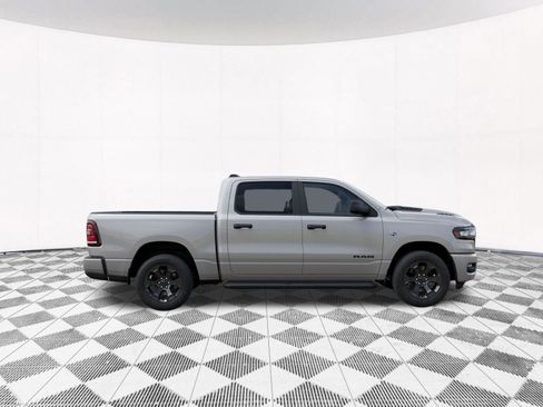 New 2026 RAM 1500 Express image 29