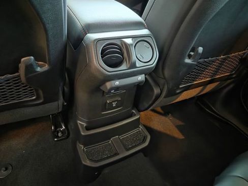 New 2026 Jeep Wrangler Unlimited Rubicon 392 w/ Quick Order Package 27X Moab AWD/4WD image 9