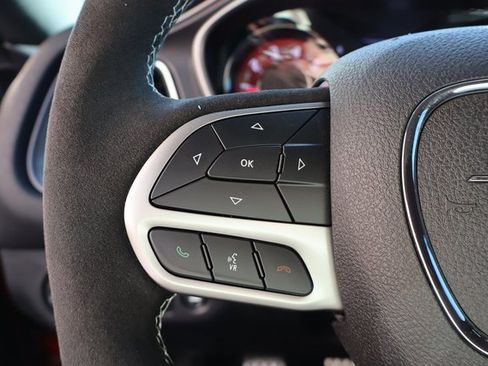 Used 2023 Dodge Challenger SRT Hellcat w/ Plus Package image 15