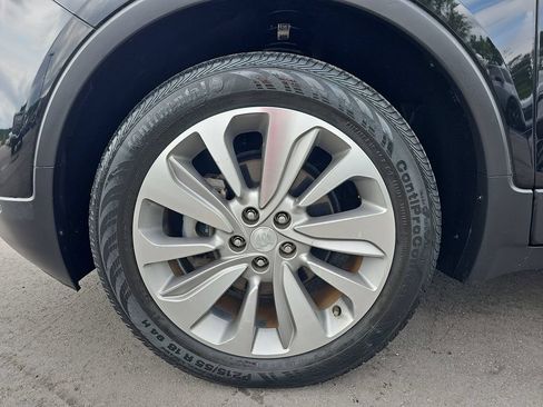 Used 2020 Buick Encore Preferred w/ Safety Package FWD image 14