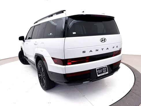Used 2024 Hyundai Santa Fe Calligraphy AWD/4WD image 9