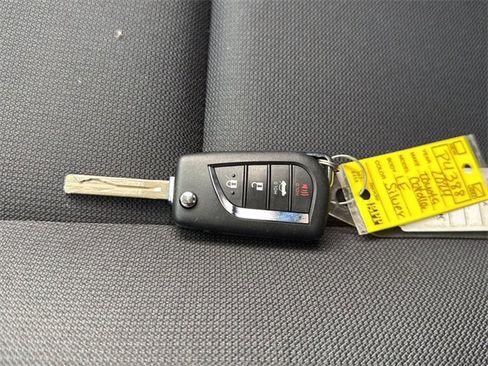 Certified 2024 Toyota Corolla LE image 26