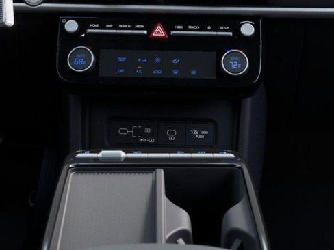 New 2026 Hyundai Tucson Blue SE AWD/4WD image 16