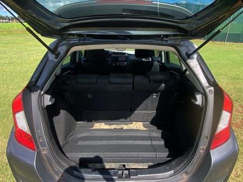 Used 2015 Honda Fit EX image 9