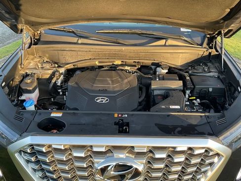 Used 2022 Hyundai Palisade Limited FWD image 31