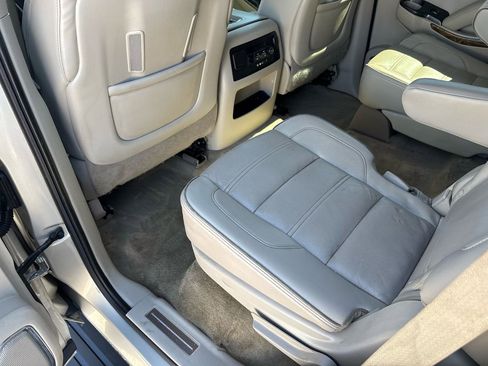 Used 2015 GMC Yukon Denali w/ Premium Package AWD/4WD image 27