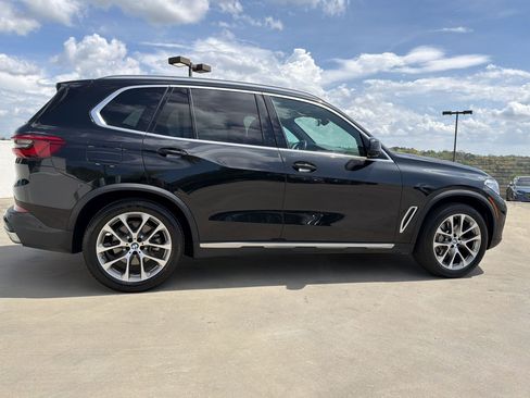 Used 2019 BMW X5 xDrive40i image 8