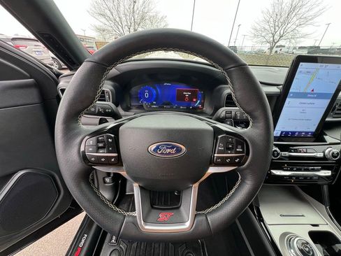 Used 2023 Ford Explorer ST w/ Equipment Group 401A image 44