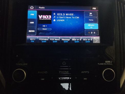 Used 2023 Subaru Forester Premium AWD/4WD image 25