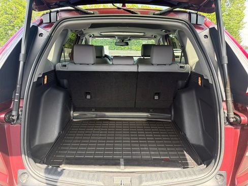 Used 2019 Honda CR-V Touring image 21