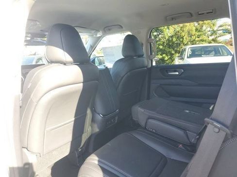 New 2026 Nissan Armada SV RWD image 7