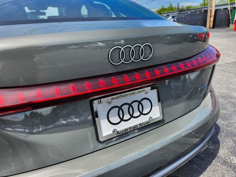 New 2025 Audi A5 2.0T Premium Plus image 21