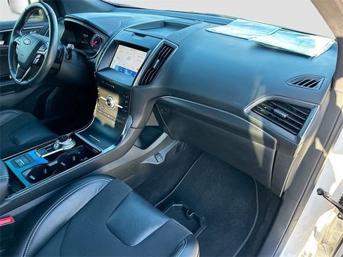 Used 2020 Ford Edge ST w/ Equipment Group 401A image 30