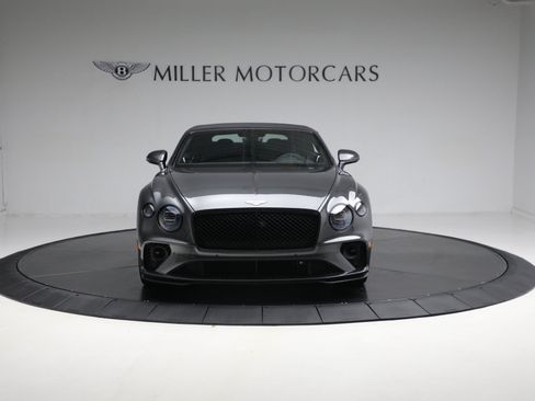 New 2023 Bentley Continental GT Speed AWD/4WD image 13