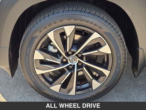 Certified 2025 MAZDA CX-50 2.5 Hybrid w/ Premium Plus Pkg AWD/4WD image 9