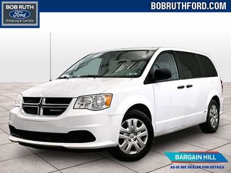Used 2019 Dodge Grand Caravan SE FWD video 1