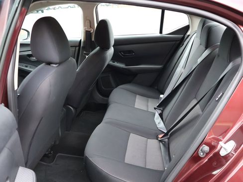 Used 2024 Nissan Sentra SV image 20