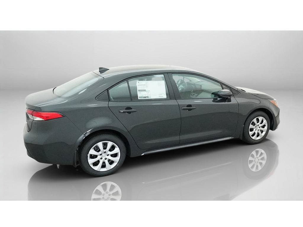 New 2027 Toyota Corolla LE FWD image 13