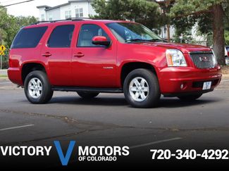 Used 2013 GMC Yukon SLT w/ SLT-2 Equipment Package AWD/4WD video 1