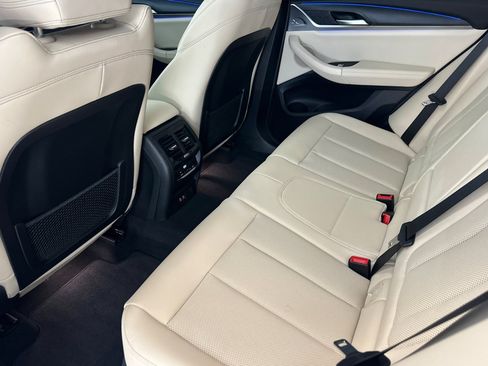 Used 2024 BMW X3 sDrive30i w/ M Sport Package RWD image 25