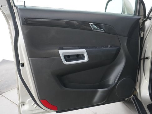 Used 2014 Chevrolet Captiva Sport LS FWD image 20