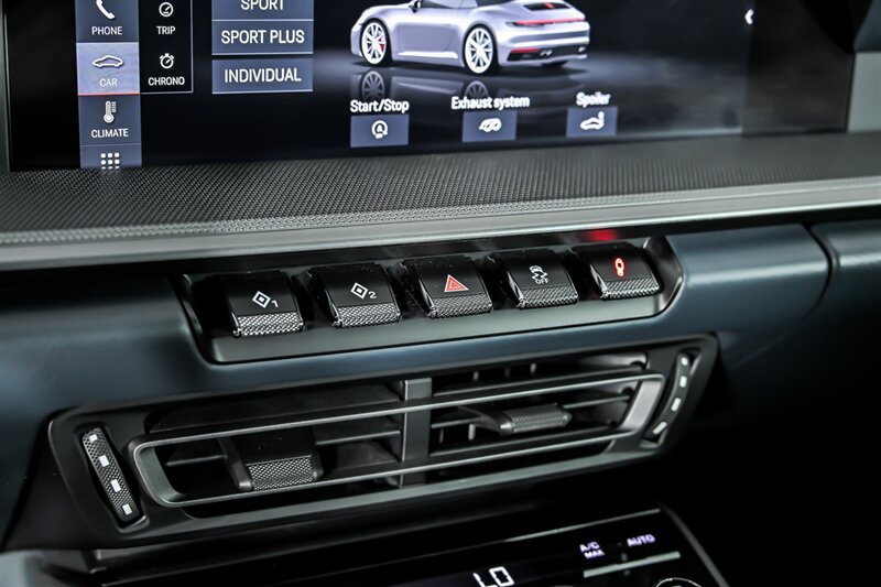 Used 2020 Porsche 911 Carrera S RWD image 34