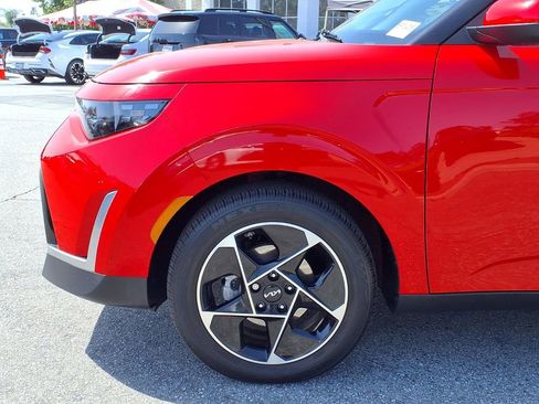 Certified 2024 Kia Soul EX FWD image 15