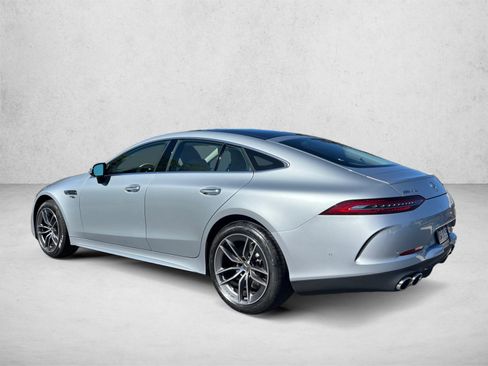 Certified 2024 Mercedes-Benz AMG GT 43 image 7