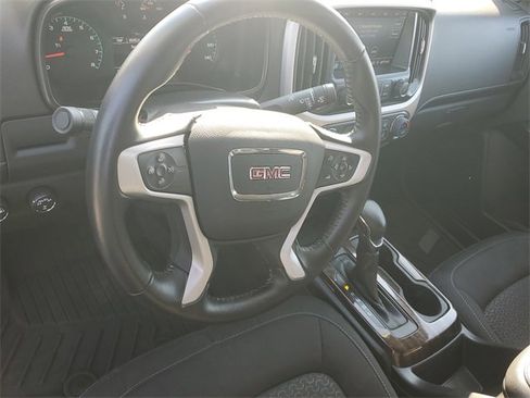 Certified 2022 GMC Canyon Elevation w/ Trailering Package image 19