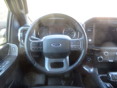 Used 2021 Ford F150 XLT w/ Equipment Group 302A High image 15