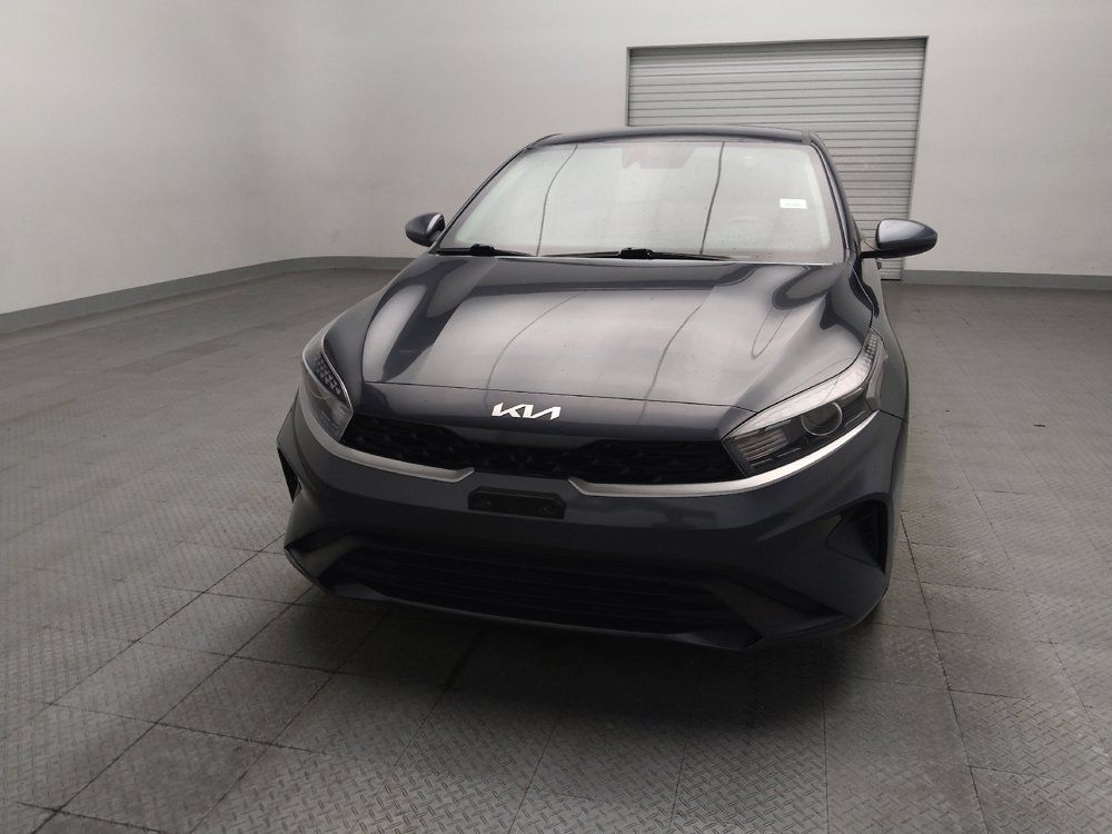 Used 2024 Kia Forte LXS FWD image 15