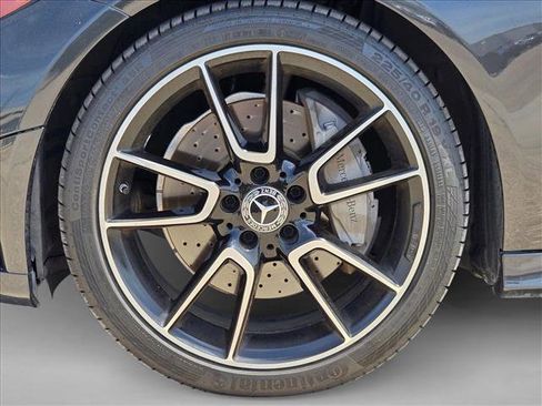 Used 2019 Mercedes-Benz C 300 Coupe image 22