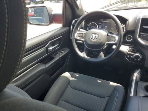 Certified 2022 RAM 1500 Big Horn AWD/4WD image 14