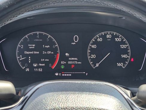 Used 2023 Honda Civic Sport image 27