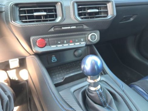 Used 2024 Ford Mustang Dark Horse w/ Dark Horse Handlin Package image 15