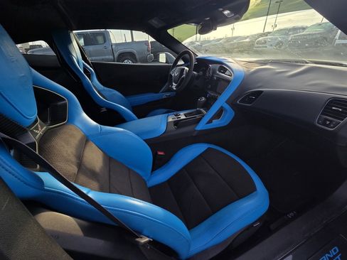 Used 2017 Chevrolet Corvette Grand Sport image 26