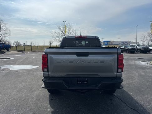Used 2023 Chevrolet Colorado Trail Boss w/ Technology Package image 4