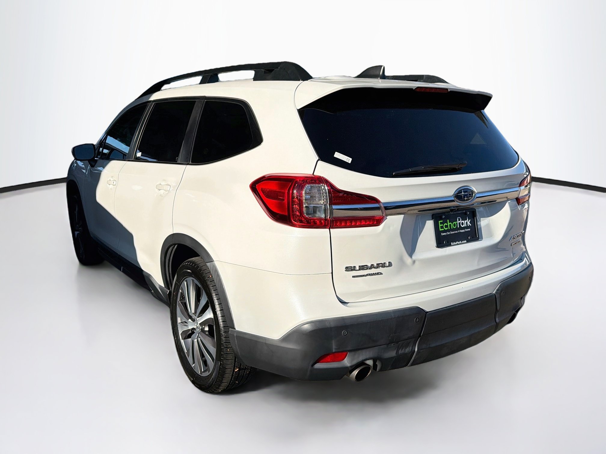 Used 2020 Subaru Ascent Limited AWD/4WD image 5