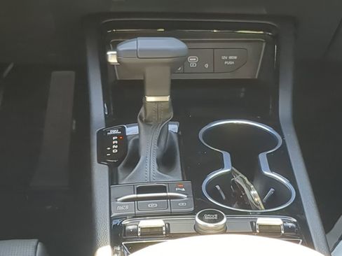New 2026 Kia K5 GT-Line w/ GT-Line Premium Package image 16