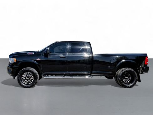 Used 2024 RAM 3500 Tradesman w/ Towing Technology Group image 12