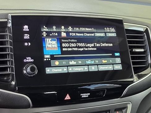 Used 2022 Honda Pilot EX-L image 22