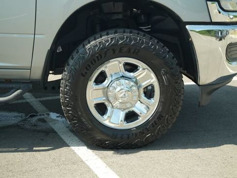 Used 2022 RAM 2500 Tradesman AWD/4WD image 43