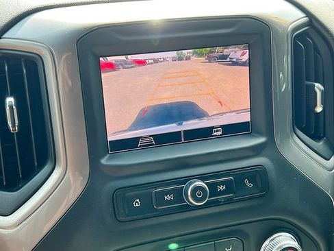 Used 2024 GMC Sierra 3500 Pro AWD/4WD image 18