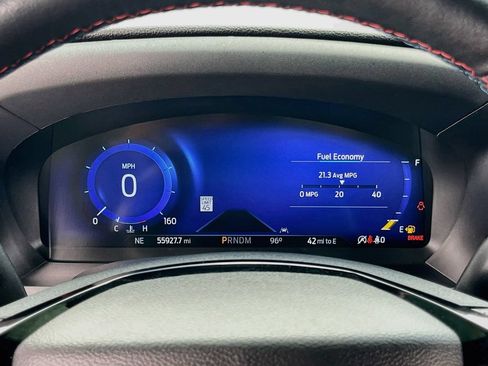 Used 2023 Ford Explorer ST w/ Equipment Group 401A AWD/4WD image 12